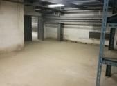 Pronájem - skladovací prostor, 404 m²