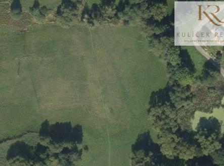 letecky-snimek.jpg | Prodej - pozemek, trvalý travní porost, 7 502 m²
