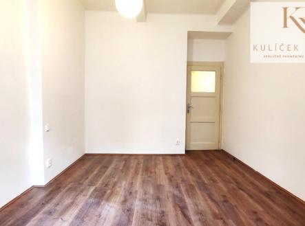 KULÍČEK Reality - Pronájem bytu | Pronájem bytu, 1+1, 41 m²