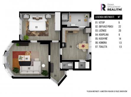 Prodej - dům/vila, 180 m²