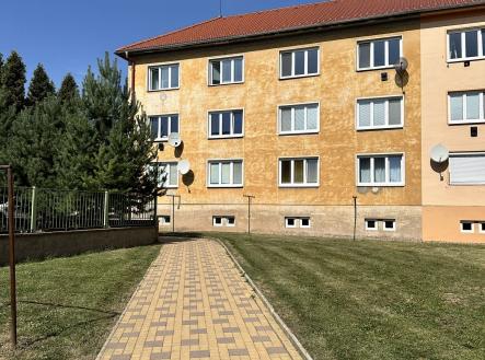 Prodej bytu, 2+1, 65 m²