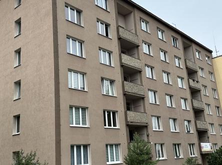 Pronájem bytu, 1+1, 36 m²