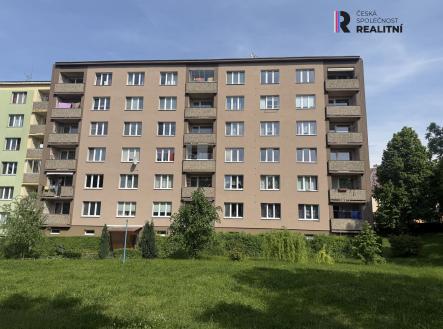 Pronájem bytu, 1+1, 36 m² obrázek