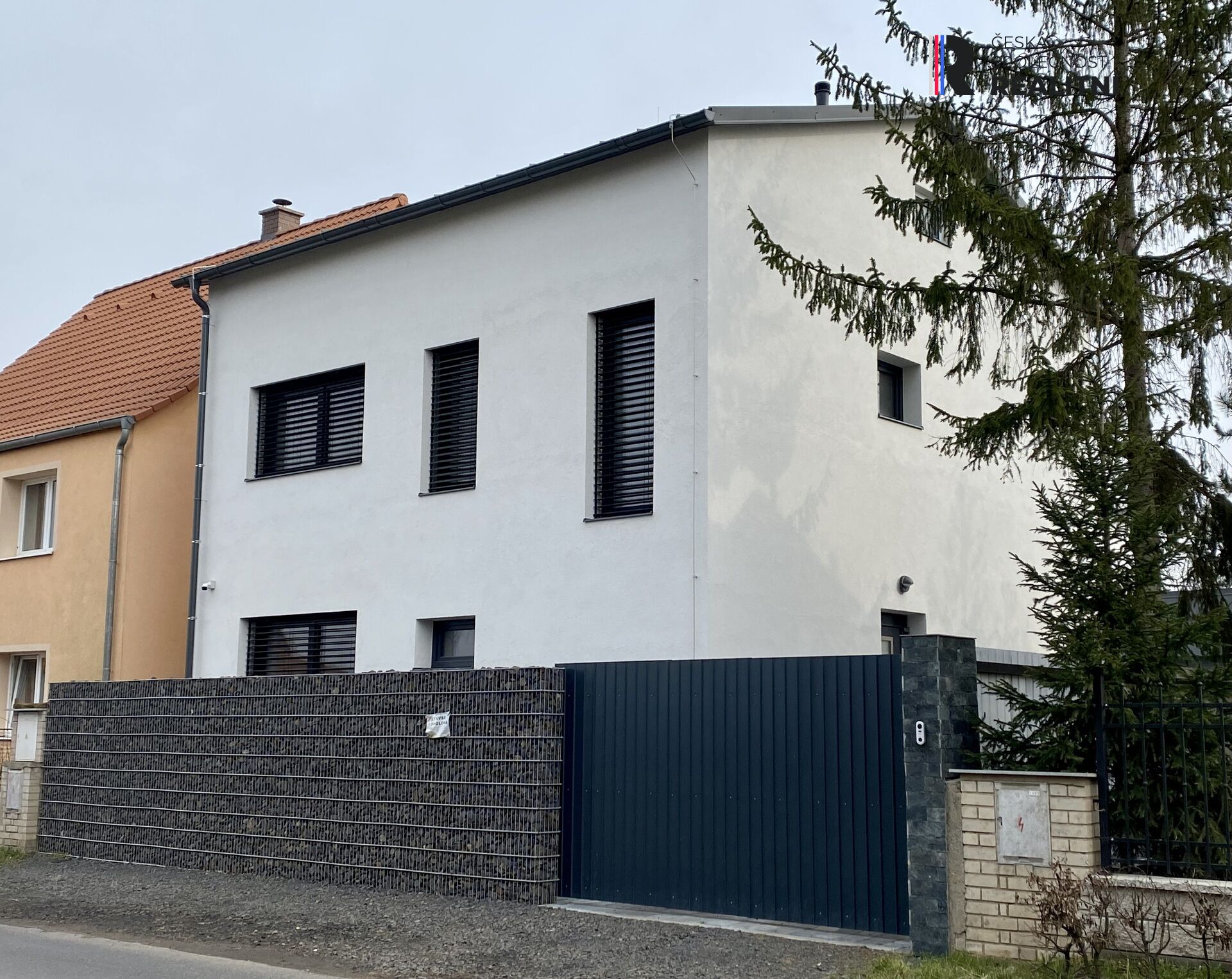 Pronájem bytu 30m2, 1+KK s balkonem, novostavba, Žatec