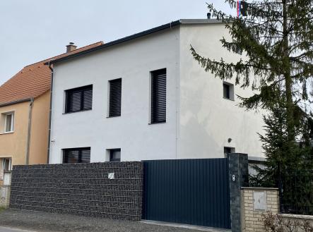 Pronájem bytu, 1+kk, 30 m²