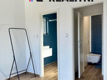 Pronájem bytu, 1+kk, 30 m²
