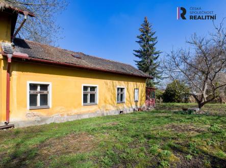 Prodej - dům/vila, 155 m²