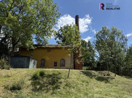 Prodej - dům/vila, 155 m²