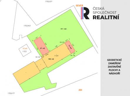 Prodej - dům/vila, 155 m²