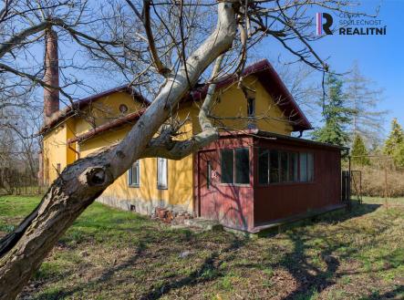 Prodej - dům/vila, 155 m² obrázek