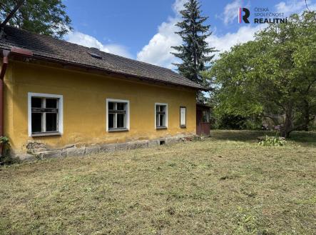 Prodej - dům/vila, 155 m²