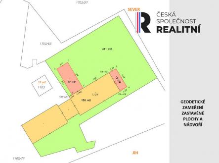 Prodej - dům/vila, 155 m²