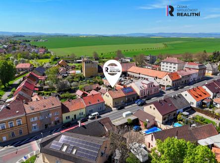 Prodej - dům/vila, 110 m²