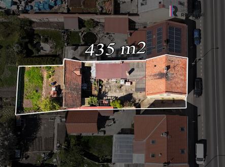 Prodej - dům/vila, 110 m²