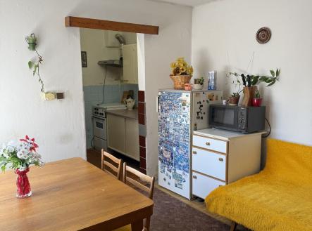 Prodej - dům/vila, 110 m²