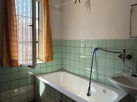 Prodej - dům/vila, 110 m²