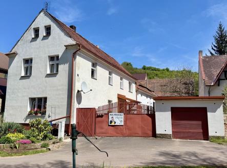 Prodej - dům/vila, 120 m²