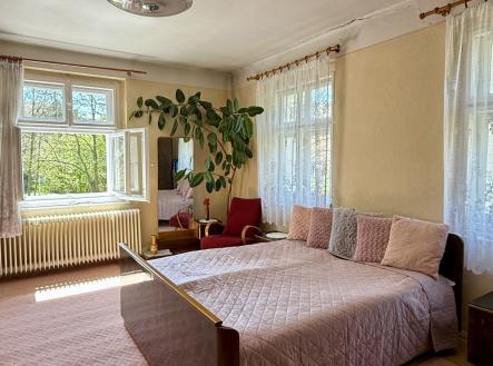 Prodej - dům/vila, 120 m²
