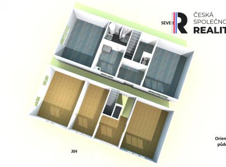 Prodej - dům/vila, 120 m²