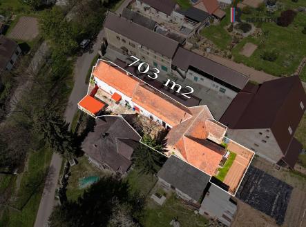 Prodej - dům/vila, 120 m²