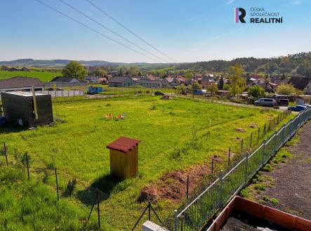 Prodej - pozemek pro bydlení, 2 314 m²