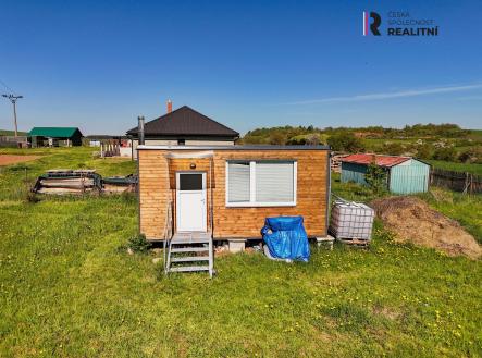 Prodej - pozemek pro bydlení, 2 314 m²