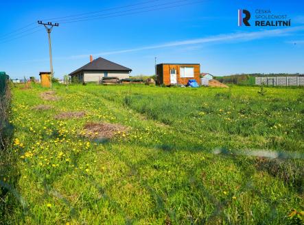 Prodej - pozemek pro bydlení, 2 314 m²