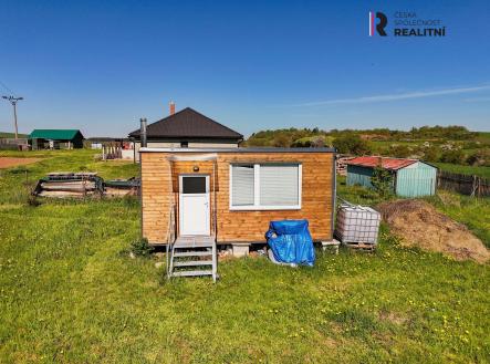 Prodej - pozemek pro bydlení, 2 314 m²