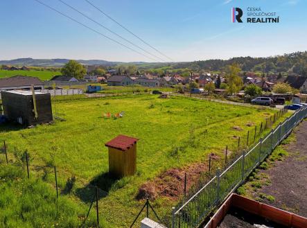 Prodej - pozemek pro bydlení, 2 314 m² obrázek