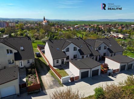 Prodej - dům/vila, 140 m²