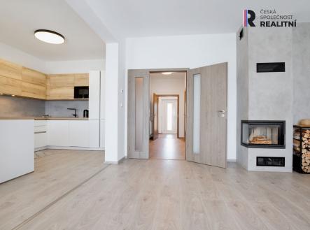 Prodej - dům/vila, 140 m²