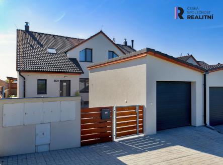Prodej - dům/vila, 140 m²