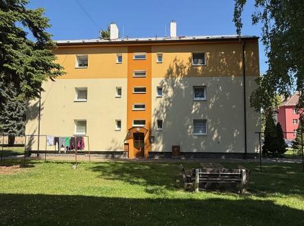 Pronájem bytu, 1+1, 36 m² obrázek