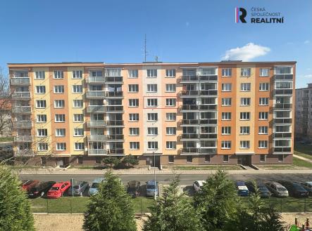 Pronájem bytu, 1+1, 38 m² obrázek