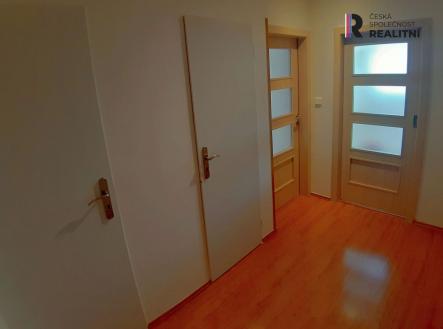 Pronájem bytu, 2+kk, 43 m²