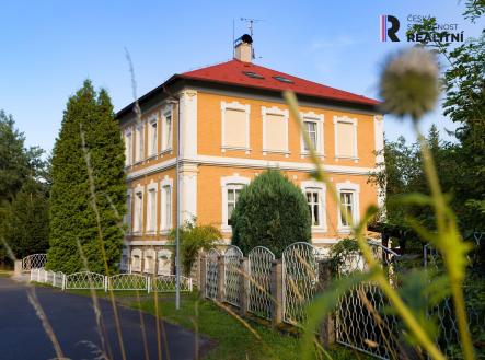Prodej - komerční objekt, obchodní centrum, 244 m² obrázek