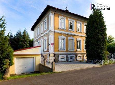 Prodej - komerční objekt, obchodní centrum, 244 m²