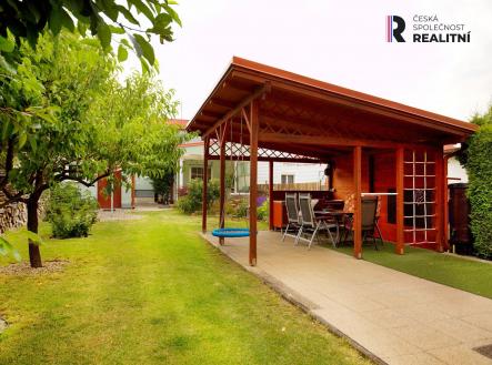 Prodej - dům/vila, 157 m²