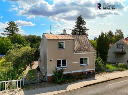 Prodej - dům/vila, 120 m²