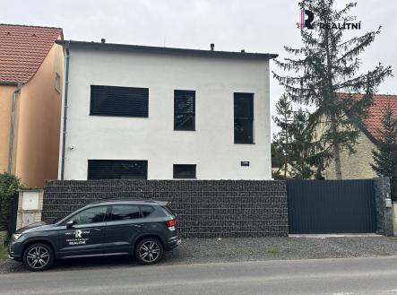 Pronájem bytu, 1+kk, 30 m²