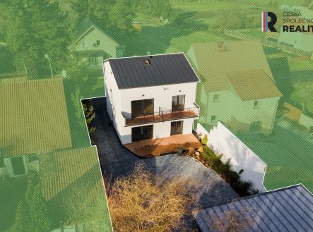 Pronájem bytu, 1+kk, 30 m²