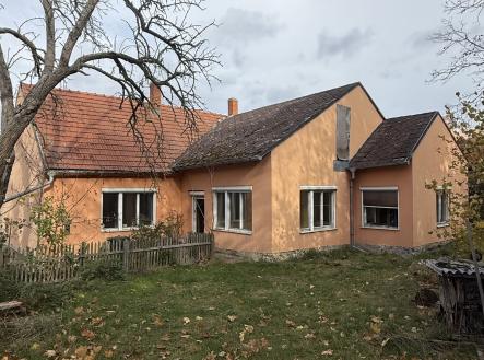 Prodej - dům/vila, 143 m²