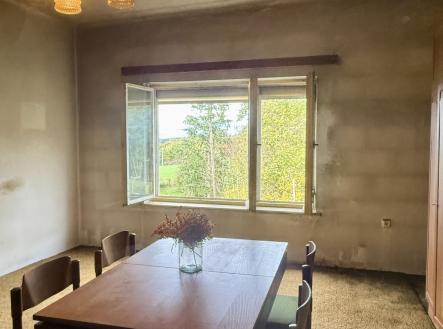 Prodej - dům/vila, 143 m²