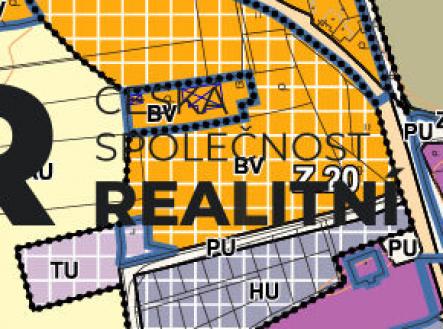 Prodej - pozemek pro bydlení, 648 m²