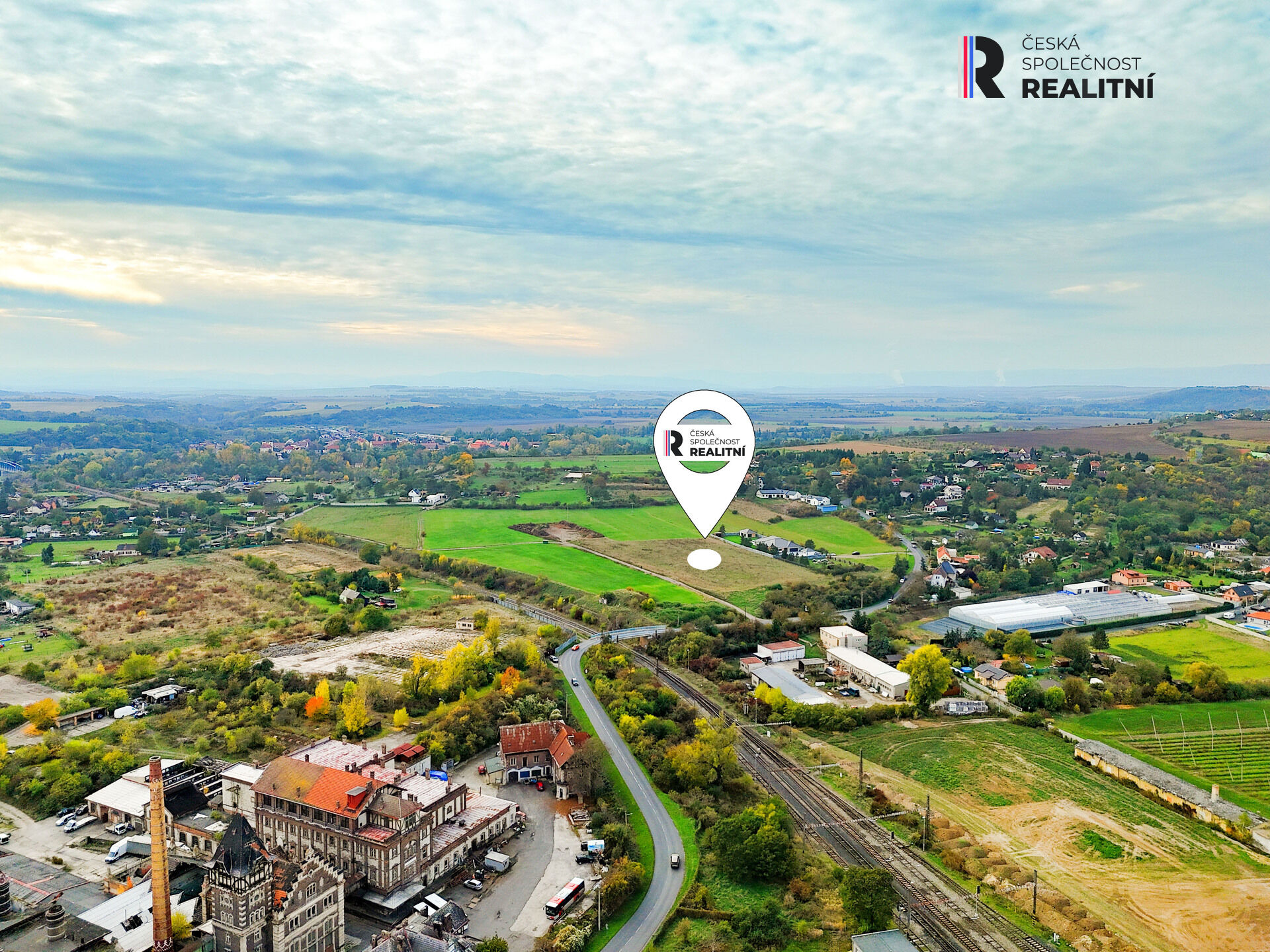 Stavební pozemek na prodej, 11.626m2