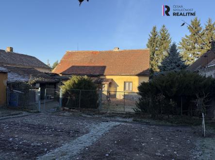 Prodej - dům/vila, 70 m²