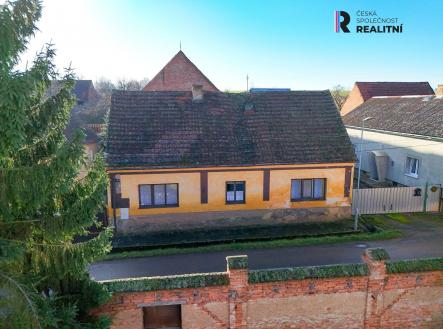 Prodej - dům/vila, 70 m² obrázek