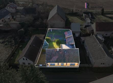 Prodej - dům/vila, 70 m²