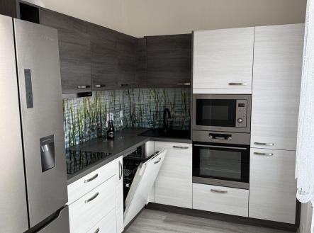 Prodej bytu, 2+kk, 58 m²