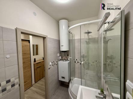 Prodej bytu, 2+kk, 58 m²